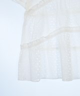 IENA（イエナ）ブラウス 白 サイズ:-(M位) レディース/2200605212183