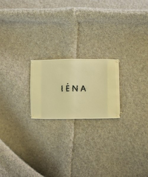 IENA（イエナ）その他 グレー サイズ:36(S位) レディース/2200606652087