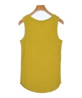 IENA（イエナ）ノースリーブ 黄 サイズ:F レディース/2200606684125
