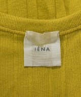 IENA（イエナ）ノースリーブ 黄 サイズ:F レディース/2200606684125