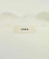 IENA（イエナ）ベスト 白 サイズ:F レディース/2200607039085