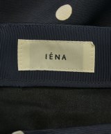 IENA（イエナ）ロング・マキシ丈スカート 紺 サイズ:36(S位) レディース/2200607338058