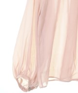 IENA（イエナ）ブラウス ピンク サイズ:F レディース/2200606380034