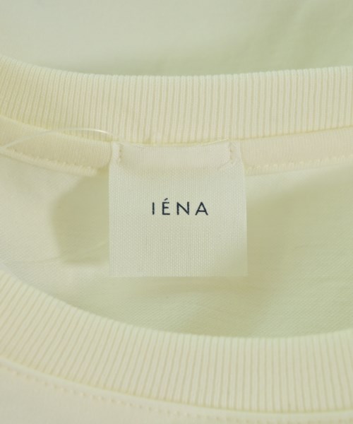 IENA（イエナ）ノースリーブ 白 サイズ:F レディース/2200606380096