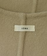 IENA（イエナ）ベスト ベージュ サイズ:F レディース/2200606710053