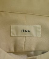 IENA（イエナ）カジュアルシャツ ベージュ サイズ:-(M位) レディース/2200606987042