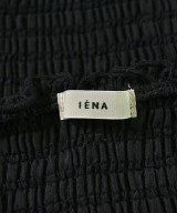 IENA（イエナ）ブラウス 黒 サイズ:-(XS位) レディース/2200606987066