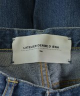 IENA（イエナ）デニムパンツ 青 サイズ:36(S位) レディース/2200608352022