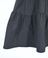 IENA（イエナ）ロング・マキシ丈スカート 紺 サイズ:36(S位) レディース/2200608352039