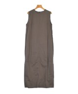 IENA（イエナ）ワンピース 茶 サイズ:36(S位) レディース/2200608352046