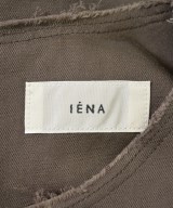 IENA（イエナ）ワンピース 茶 サイズ:36(S位) レディース/2200608352046