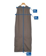 IENA（イエナ）ワンピース 茶 サイズ:36(S位) レディース/2200608352046