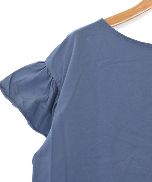 IENA（イエナ）Tシャツ・カットソー 青 サイズ:-(XL位) レディース/2200609006108