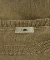 IENA（イエナ）ニット・セーター ベージュ サイズ:F レディース/2200609573020