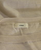 IENA（イエナ）ニット・セーター ベージュ サイズ:F レディース/2200609573037