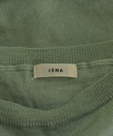 IENA（イエナ）ニット・セーター 緑 サイズ:F レディース/2200609573044