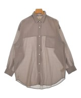 IENA（イエナ）ブラウス 茶 サイズ:38(M位) レディース/2200601992010