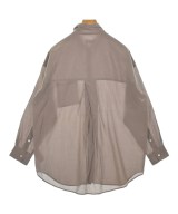 IENA（イエナ）ブラウス 茶 サイズ:38(M位) レディース/2200601992010