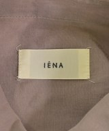 IENA（イエナ）ブラウス 茶 サイズ:38(M位) レディース/2200601992010