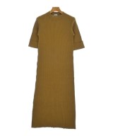 IENA（イエナ）ワンピース 茶 サイズ:-(M位) レディース/2200602038045