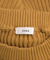 IENA（イエナ）ワンピース 茶 サイズ:-(M位) レディース/2200602038045