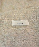 IENA（イエナ）カーディガン ベージュ サイズ:F レディース/2200608604039