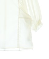 IENA（イエナ）ブラウス 白 サイズ:F レディース/2200608604060
