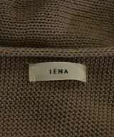 IENA（イエナ）ニット・セーター 茶 サイズ:F レディース/2200609253021