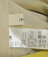 IENA（イエナ）ロング・マキシ丈スカート 黄 サイズ:40(M位) レディース/2200610648083