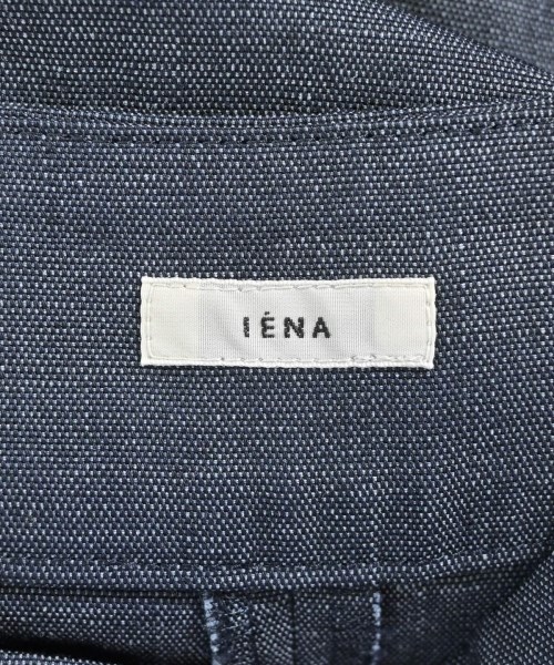 IENA（イエナ）その他 紺 サイズ:34(XS位) レディース/2200610715136