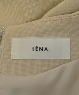 IENA（イエナ）オールインワン/サロペット ベージュ サイズ:F レディース/2200590934015