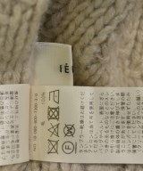 IENA（イエナ）ニット・セーター ベージュ サイズ:F レディース/2200607714012