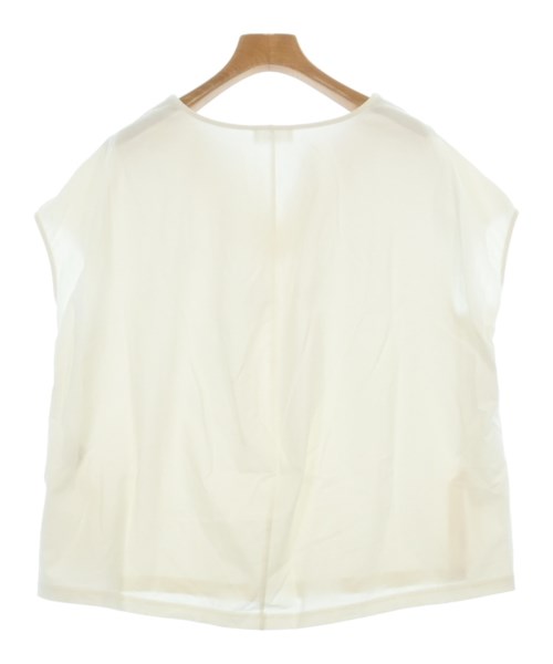 IENA（イエナ）Tシャツ・カットソー 白 サイズ:F レディース/2200607814026