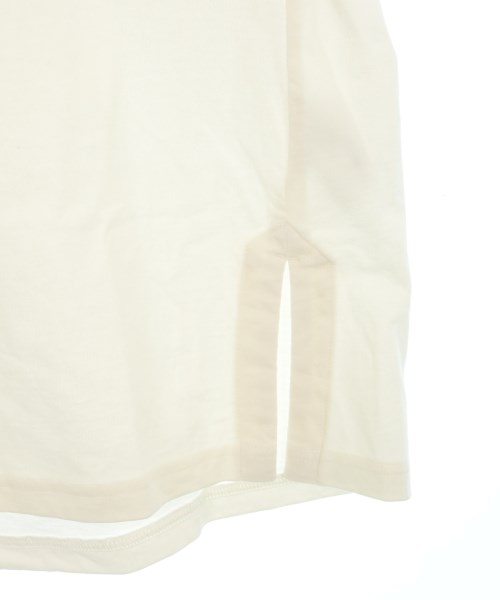 IENA（イエナ）Tシャツ・カットソー 白 サイズ:F レディース/2200607814026