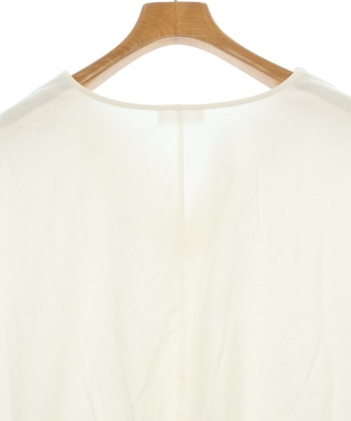 IENA（イエナ）Tシャツ・カットソー 白 サイズ:F レディース/2200607814026
