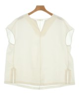 IENA（イエナ）Tシャツ・カットソー 白 サイズ:F レディース/2200607814026