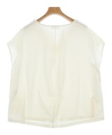 IENA（イエナ）Tシャツ・カットソー 白 サイズ:F レディース/2200607814026
