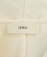 IENA（イエナ）Tシャツ・カットソー 白 サイズ:F レディース/2200607814026