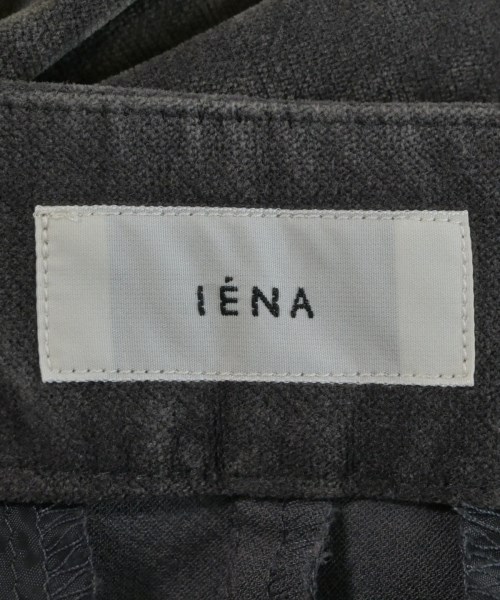 IENA（イエナ）その他 グレー サイズ:34(XS位) レディース/2200608354088