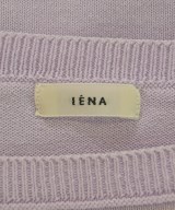 IENA（イエナ）ニット・セーター 紫 サイズ:F レディース/2200608794020