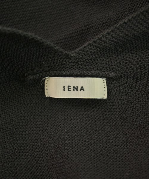IENA（イエナ）ニット・セーター グレー サイズ:F レディース/2200609373088