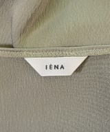 IENA（イエナ）ブラウス カーキ サイズ:F レディース/2200608984049