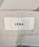IENA（イエナ）スラックス ベージュ サイズ:38(M位) レディース/2200609572016