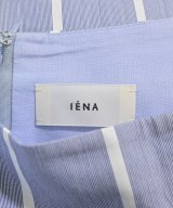 IENA（イエナ）ロング・マキシ丈スカート 青 サイズ:36(S位) レディース/2200609572054