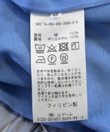 IENA（イエナ）ロング・マキシ丈スカート 青 サイズ:36(S位) レディース/2200609572054