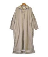 IENA（イエナ）シャツワンピース ベージュ サイズ:38(M位) レディース/2200609652022