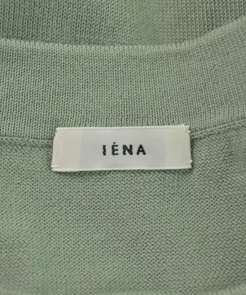 IENA（イエナ）アンサンブル 緑 サイズ:F/F レディース/2200609663035