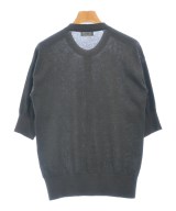 IENA（イエナ）カーディガン グレー サイズ:-(L位) レディース/2200612221093