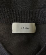 IENA（イエナ）カーディガン グレー サイズ:-(L位) レディース/2200612221093