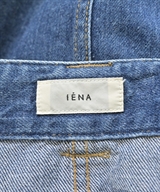 IENA（イエナ）ロング・マキシ丈スカート 青 サイズ:36(S位) レディース/2200592050041